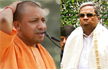 CM Siddaramaiah calls Adityanath ’a minus point for BJP’